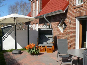 Ferienhaus Ambiente